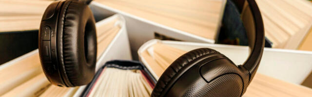Võrdluses 6 audioraamatute äppi: kahe aastaga on palju muutunud ja uus tulija üllatas