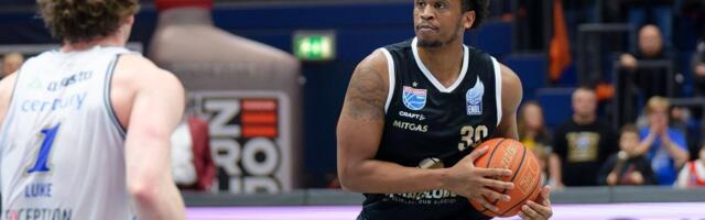 Kalev/Cramo toob uue leegionäri Saksamaa kõrgliigast