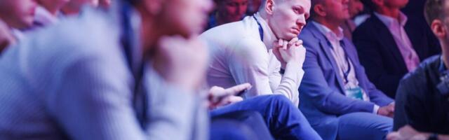 Parimad hetked Investor Toomase konverentsilt: vead, võidud ja tarkused, mis jäävad meelde