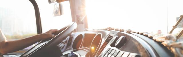 Terras: Valga–Tartu ühendust toetab kooliaasta lõpuni täiendav bussiliin