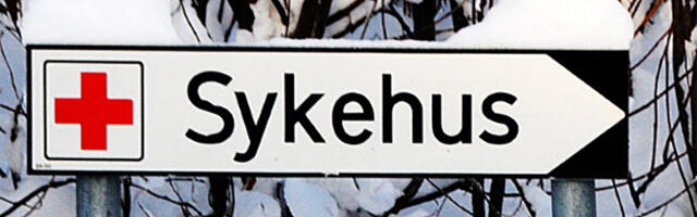 Meedia: Norra endine peaminister ja Nobeli komitee esimees üritas enesetappu pärast Epsteini toimikute alusel uurimise alustamist, viidi haiglasse