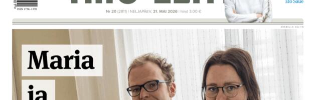DIGILEHT | Hiiu Leht 21. mail