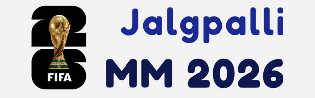Suur suvine 2026. aasta jalgpallipidu sai nüüd oma erilehe