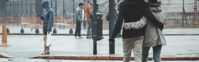 Окончана ванредна ситуација због упозорења на олују са градом и јаким ветром