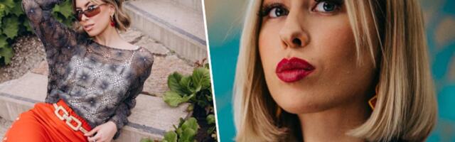 „Ma isegi ei tahtnud voodist välja tulla.“ Mariel Korjusel tekkis Hispaaniasse kolides suur hirm