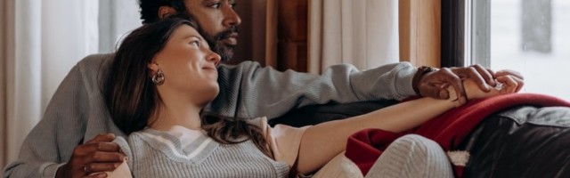 Aitab tabuteemadest! Need on olulised asjad, millest iga naine võiks oma mehele teada anda