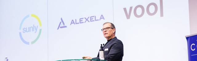 Peep Siitam: energia salvestamisest ei ole pääsu