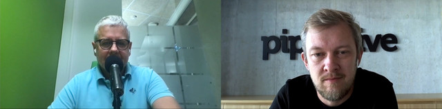 Kuula: 12.08 Algorütm: Pärast agile’i tuleb purjetamine