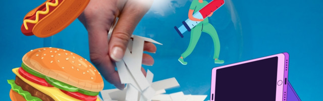 Ravimiamet: vaktsineerimisele meelitavad loosimised ei ole lubatud