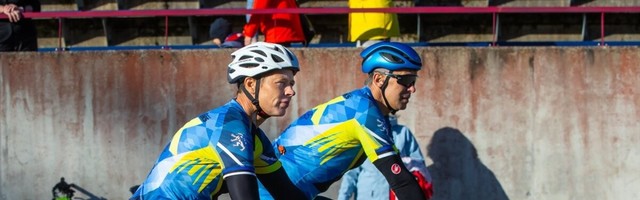 PÄEVA TEEMA | Jaak Juske: Kaljulaidi parimad aastad on veel ees ja euroopalike erakondade uksed on talle lahti