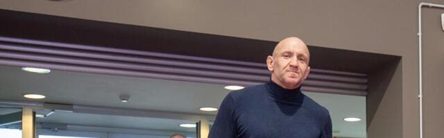 Maadlustreener Arvi Aavik – kes ta on?