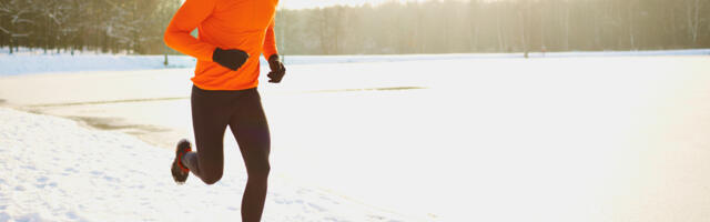 Kuidas naasta treeningutele pärast koroonaviiruse läbipõdemist?