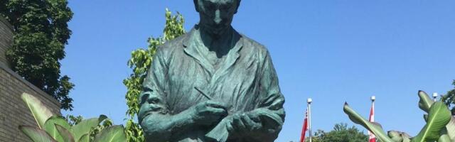 Insuliini lugu: loorberid suure avastuse eest korjas lõpuks see, kes kõige vähem tegi