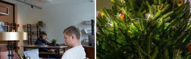 PÄEVA TEEMA | Peeter Kormašov: kui pühad on nädalavahetusel, siis tuleks need päevad kompenseerida