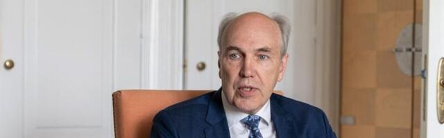 Reformi- ja Keskerakonna riigikogu liikmed ei toetanud gaasi, elektri- ja soojaenergia käibemaksu alandamist