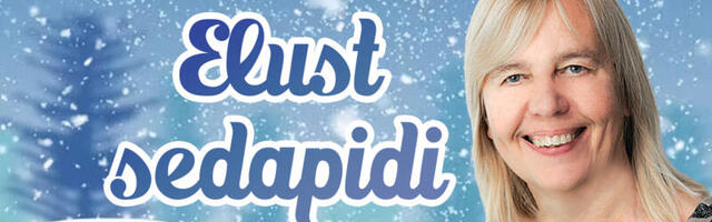 Elust sedapidi: Raskus valida