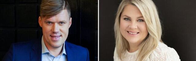 Viis sammu ühtse meeskonnani