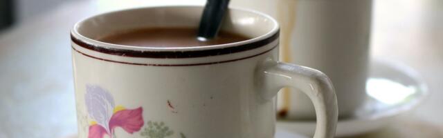 Tüli kohvi maitse üle viis naise oma abikaasa tapmiseni