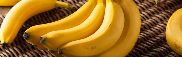 Naine kaotas neid armastatud puuvilju süües 38 kilogrammi