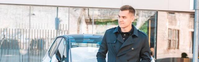 Bolt: meie koondamislainega kaasa ei lähe