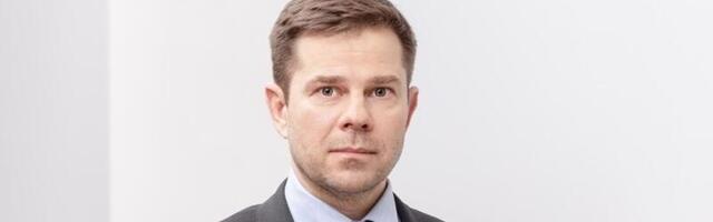 Kristian Jaani soovib jätkata siseturvalisuse arendamist poliitikast väljaspool