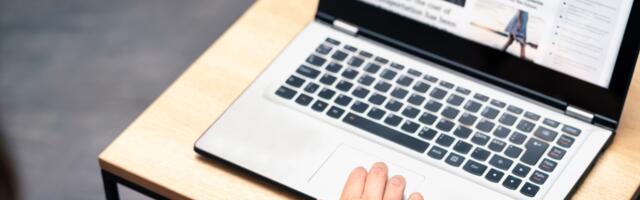 3 põhjust, miks peaksid mõtlema kodulehe loomisele