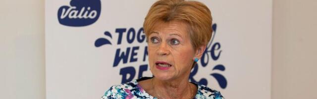 Toiduainetööstus valitsusele: sügis on käes, kus on kriisiplaan?