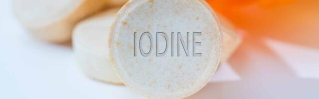 Soome ministeerium soovitab jooditablette varuda