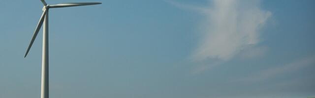 Eesti kasvuhoonegaaside heitkogused lähikümnenditel vähenevad