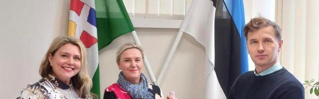 Maakondlikud Arenduskeskused tunnustasid tublimaid!