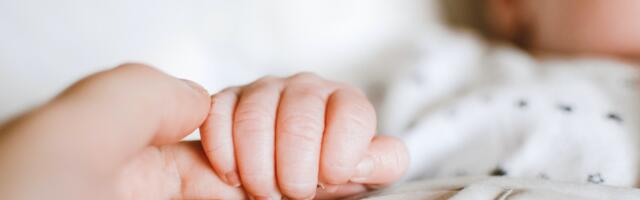 Raplamaal sündis jaanuaris 21 uut ilmakodanikku