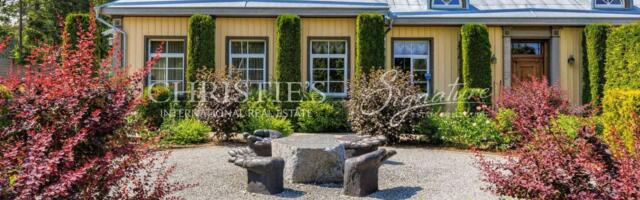 EESTI KALLEIM ERAMU ⟩ Saaremaalt pärit ettevõtja Märt Vooglaid müüb oma Viimsi villat