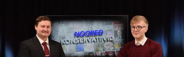 NOORED KONSERVATIIVID ⟩ Friedrich Nietzsche ja humanistlike filosoofiate vasturääkivusest