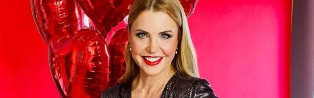 IMELINE VAATEPILT: ANU SAAGIM sai olulise tähtpäeva puhul tõeliselt vinge üllatuse