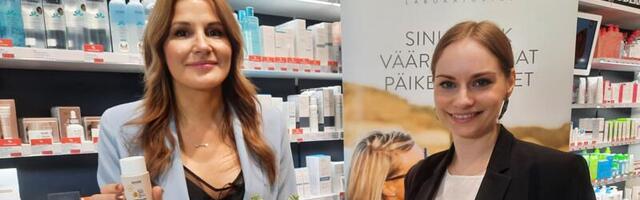 Babé Super Fluid SPF 50 – tõhusad päikesekaitse emulsioonid