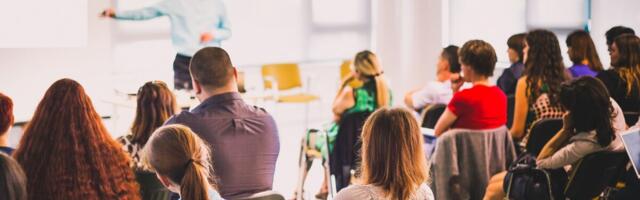 Ettevõtte-asutuse suvepäevade osa võib tänavu olla ka küberturbe koolitus