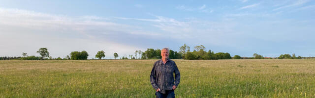 Margus Tabor: Suuremõisa tundus nagu Hiiumaa ainus suur ja uhke asi