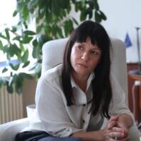 Heidy Purga: „Otsime, kas me kuskil raiskame, aga ma ei ole leidnud kultuuris kohti, kus raha põleb.“ 