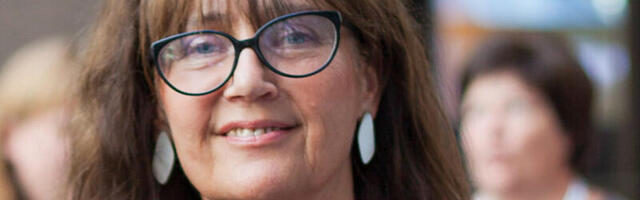 Identiteedist ja saarest