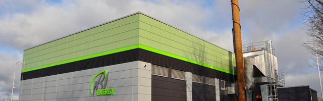 Tapa kaugkütja N.R. Energy investeerib linna soojusvõrku ligi miljon eurot