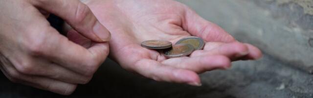 PANE TÄHELE | Sotsiaalkindlustusameti teenuste kasutamisega on uuel nädalal raskusi