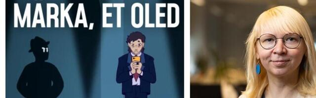 Karoliina Vasli: ära jõllita teatris telefoni, ära häiri teisi