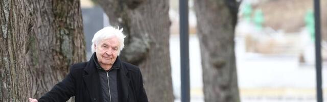 Legendaarne Ivo Linna esineb seni, kuni jaksu ja tervist on_ usun, et taban selle aja ära, kui pean lavalt lahkuma