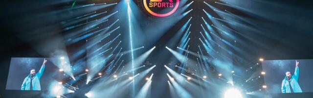 Mängurluse sära ja müra: Kuidas e-spordi üritused võtavad kultuuriüritustest šnitti?
