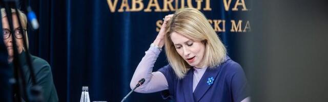 JUHTKIRI | Peaministril on võimalik näidata, kuidas eelarveaugust väljatulek Eesti edulooks muuta