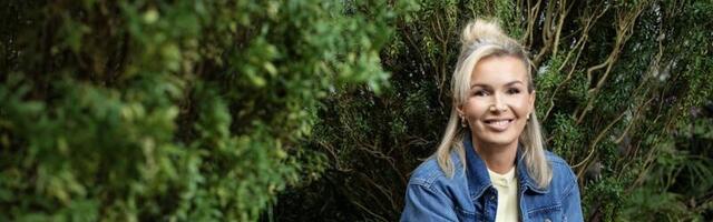 Triin Luhats aastatepikkusest võitlusest terviseprobleemiga_ enda tervise eest hoolitsemine on hügieeni küsimus