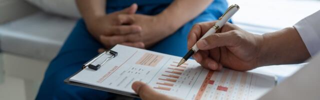 Ära jäta kontrolli minemata! TAI_ sõeluuringute väliselt avastatud vähid on tihti kaugele arenenud