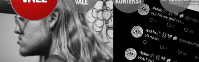 FAKTIKONTROLL | Eestis liigub hulganisti valeväiteid Trumpi tulistaja kohta