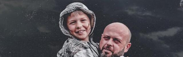 Kas tunned end abituna poja kasvatamisel?