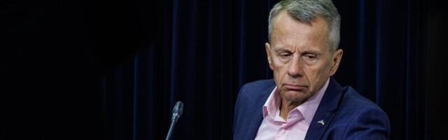 Ligi: julgeolekumaksu aluseks võiks olla ettevõtete palgafond